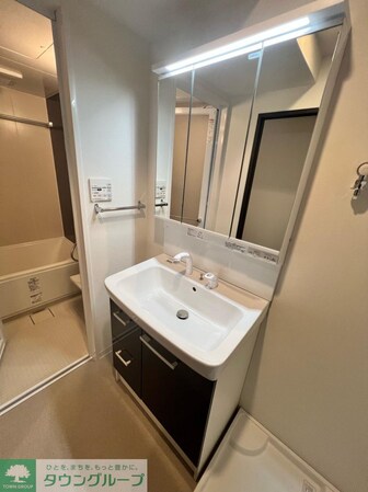 グランドレジデンス三鷹の物件内観写真